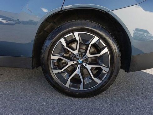 Certified 2025 BMW X3 xDrive30i image 6