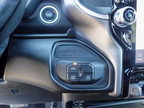 New 2026 RAM 2500 Big Horn image 21