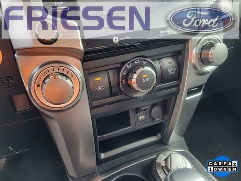 Used 2024 Toyota 4Runner SR5 image 22