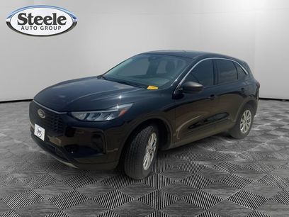 Used 2024 Ford Escape Active