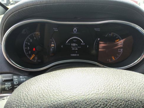 Used 2015 Jeep Grand Cherokee High Altitude RWD image 32