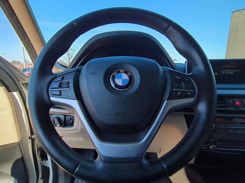 Used 2016 BMW X5 xDrive35i image 25