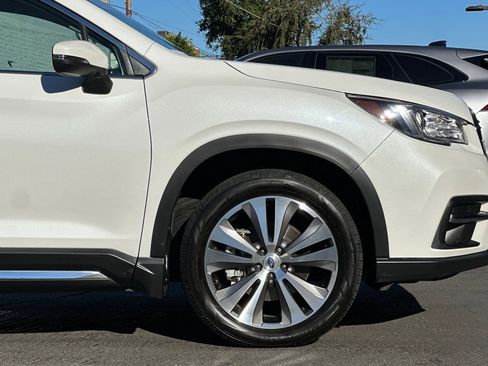 Used 2022 Subaru Ascent Limited w/ Technology Package image 37
