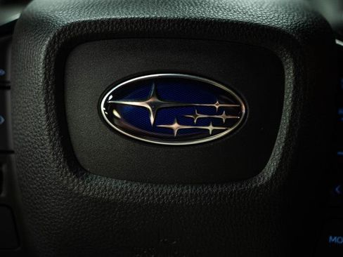 Used 2024 Subaru Solterra AWD/4WD image 17