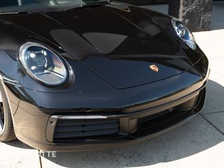 Used 2021 Porsche 911 AWD/4WD video 2