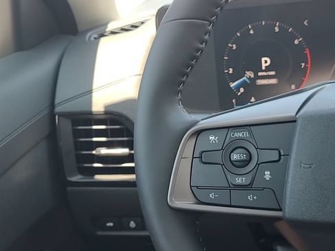 New 2026 Nissan Sentra SV w/ SV Convenience Package FWD image 15