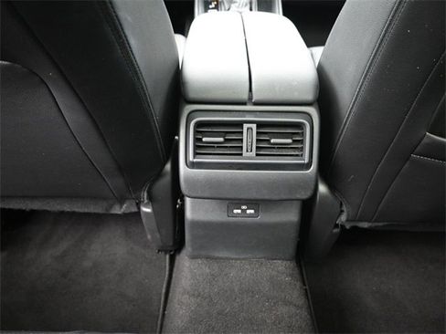 Certified 2023 MAZDA CX-50 AWD 2.5 Turbo w/ Cargo Package image 21