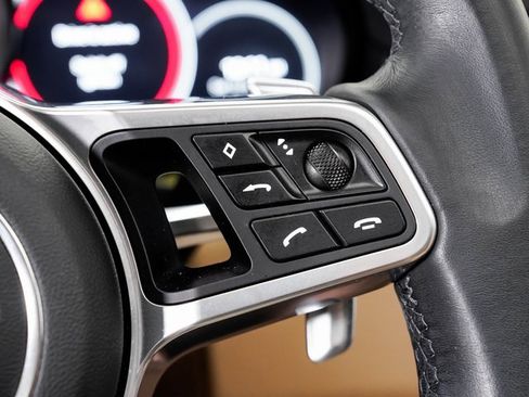 Used 2023 Porsche Cayenne Platinum Edition image 15