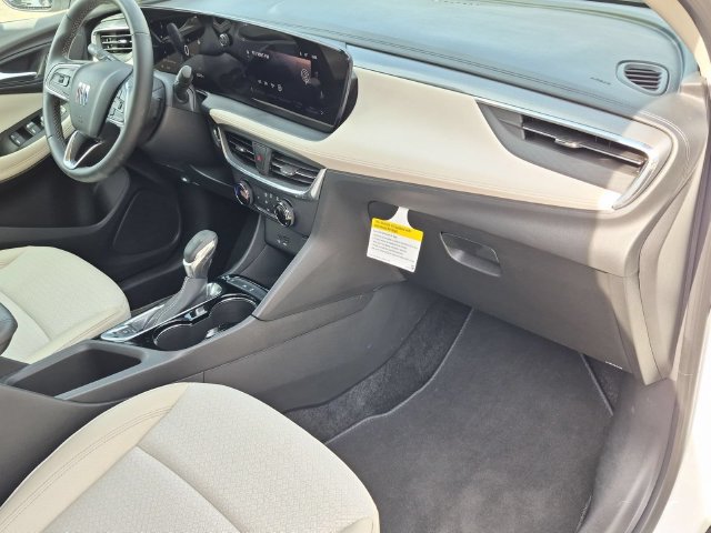Used 2025 Buick Encore GX Preferred FWD image 27