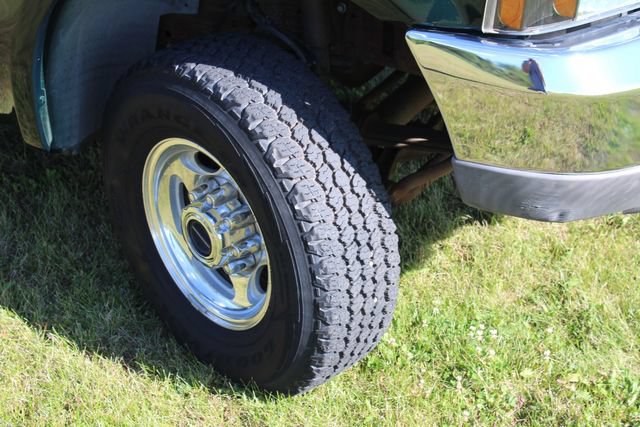 Used 2000 Ford F250 Lariat AWD/4WD image 21