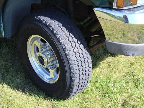 Used 2000 Ford F250 Lariat image 21