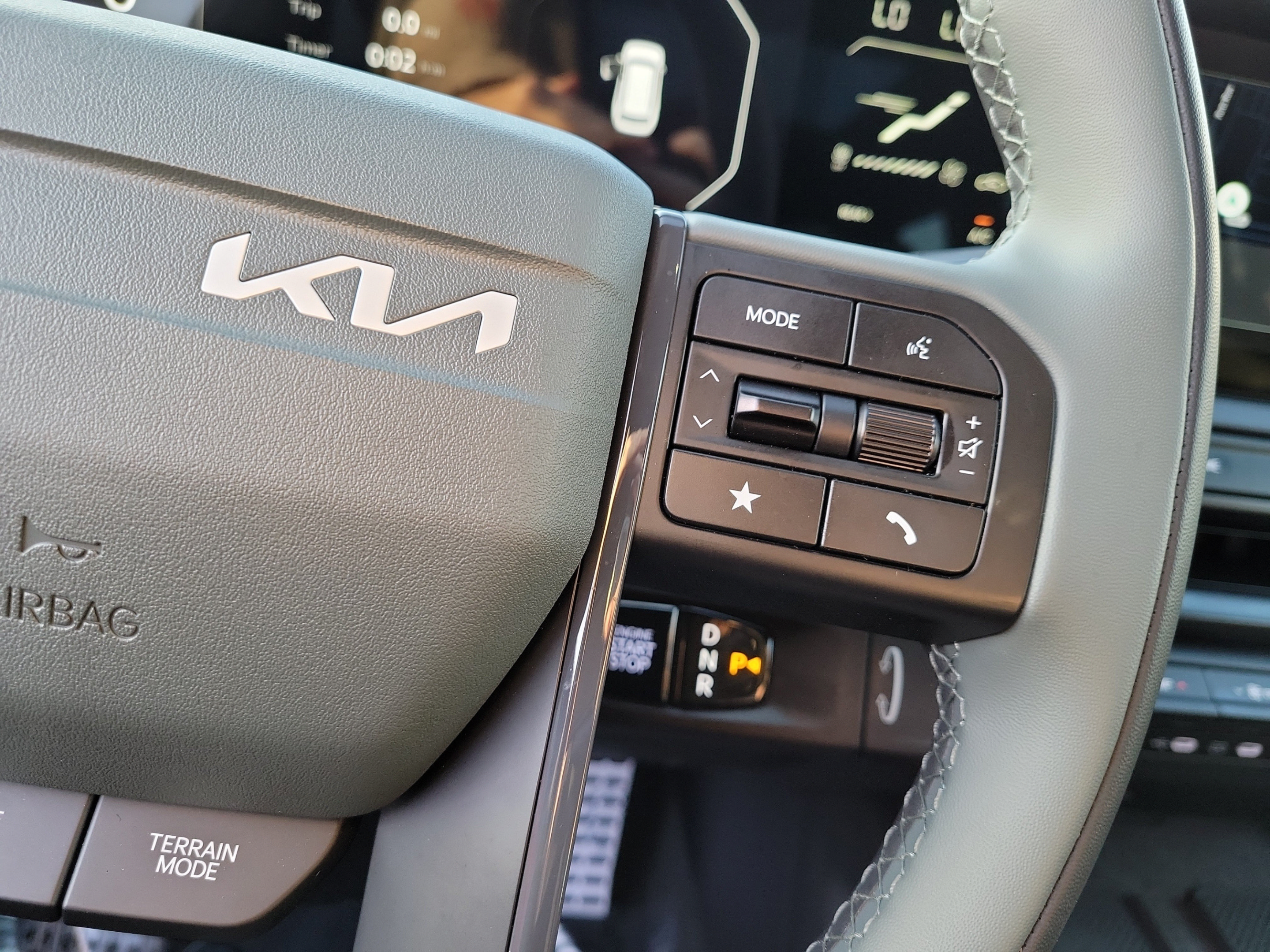 Certified 2027 Kia Telluride SX X-Line AWD/4WD image 27
