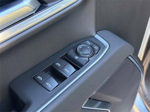 New 2026 Chevrolet Silverado 1500 RST w/ RST Select Package image 20