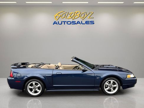 Used 2001 Ford Mustang GT image 4