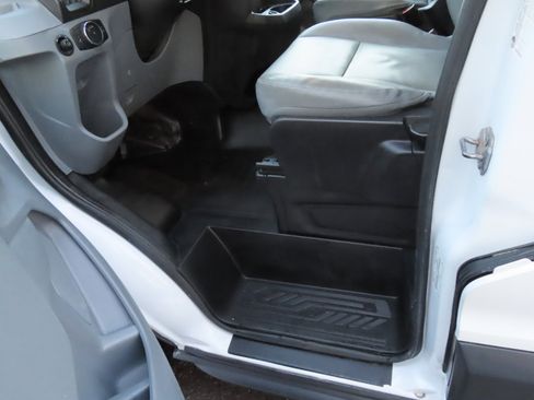 Used 2017 Ford Transit 350 148 High Roof Extended DRW image 22