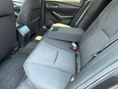 Used 2024 Honda Accord EX image 16