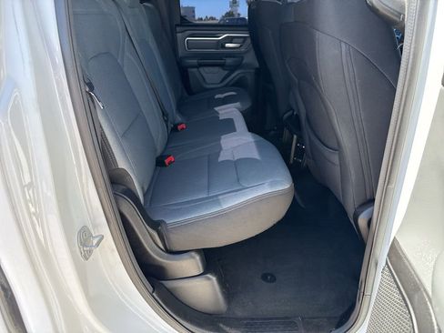 Used 2022 RAM 1500 Big Horn AWD/4WD image 26