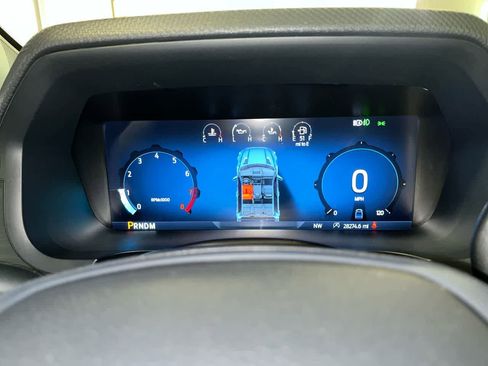 Used 2023 Ford F150 XLT image 17