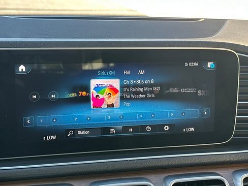 Certified 2022 Mercedes-Benz GLE 350 w/ AMG Line Exterior image 34