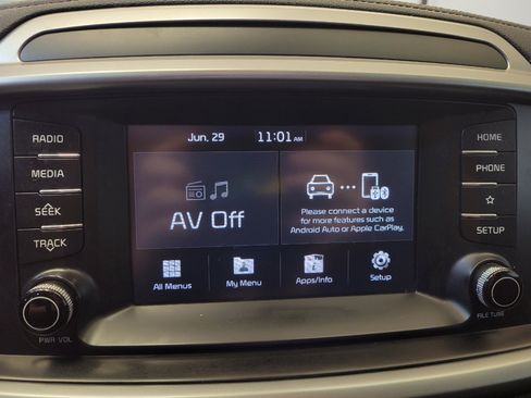 Used 2020 Kia Sorento AWD V6 image 25