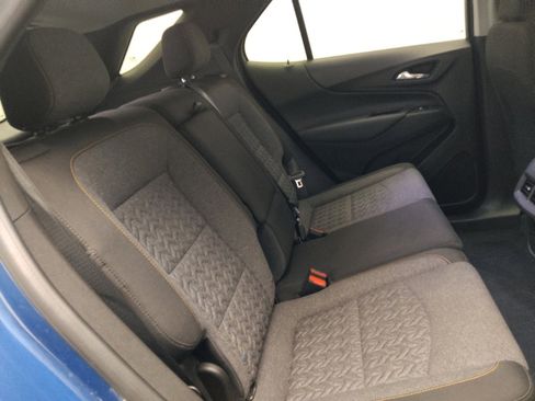 Used 2024 Chevrolet Equinox LT w/ LPO, Floor Liner Package image 19