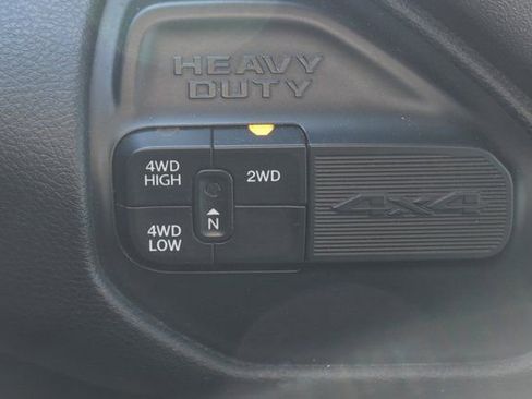 Used 2021 RAM 3500 Big Horn image 27