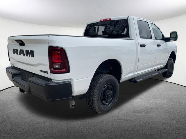 Used 2026 RAM 2500 Tradesman AWD/4WD image 14
