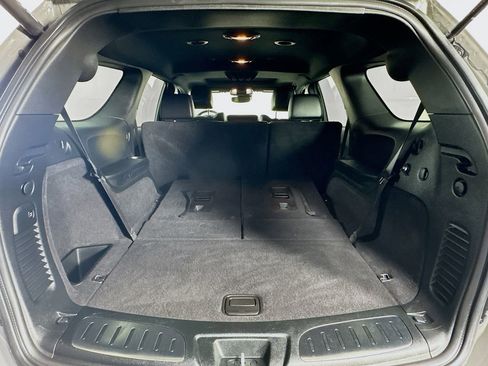 Used 2022 Dodge Durango GT image 30