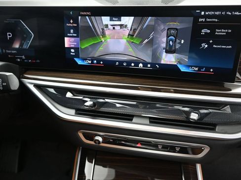 Certified 2026 BMW X5 sDrive40i RWD image 28