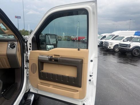 Used 2016 Ford F350 Lariat w/ Lariat Interior Package AWD/4WD image 65