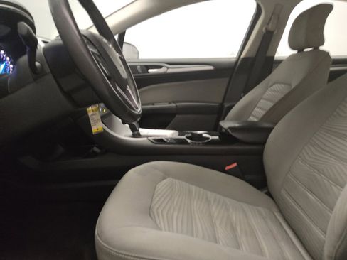 Used 2016 Ford Fusion S FWD image 17