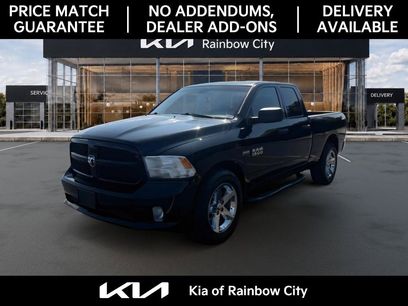 Used 2014 RAM 1500 Express