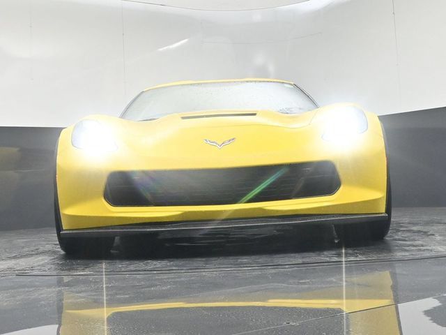 Used 2017 Chevrolet Corvette Grand Sport RWD image 42