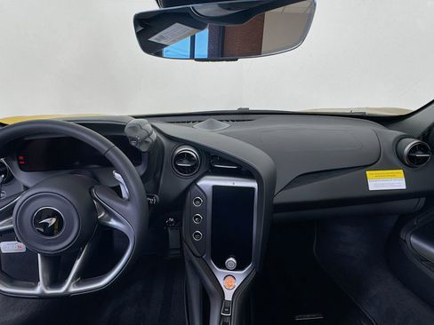 New 2026 McLaren 750S Spider image 21