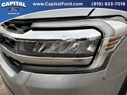 Certified 2024 Ford Expedition Max Limited image 11