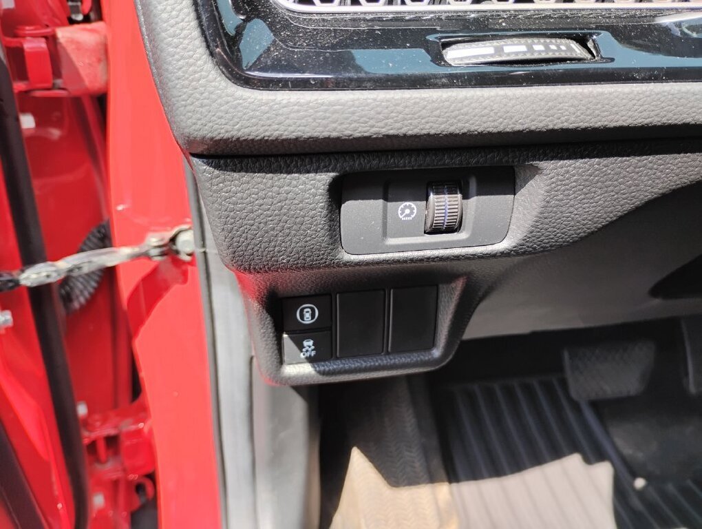 Used 2024 Honda Civic LX image 15