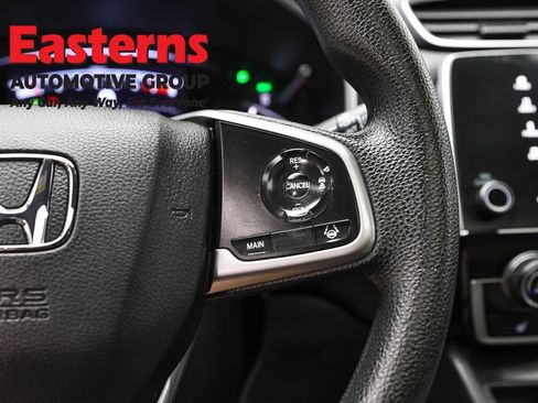 Used 2019 Honda CR-V EX image 16