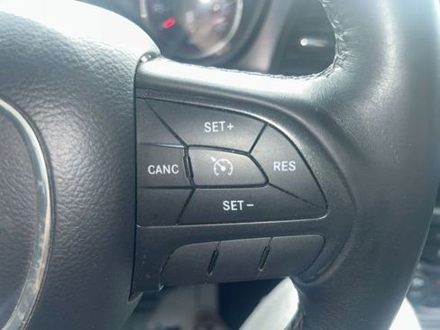 Used 2016 Dodge Challenger R/T w/ Cold Weather Group image 16