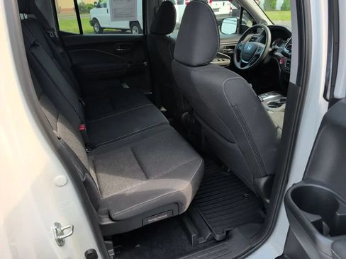 Used 2021 Honda Ridgeline Sport image 27