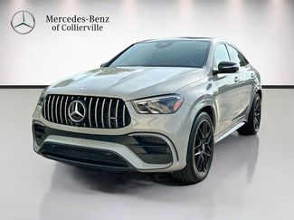 Used 2026 Mercedes-Benz GLE 63 AMG S video 1