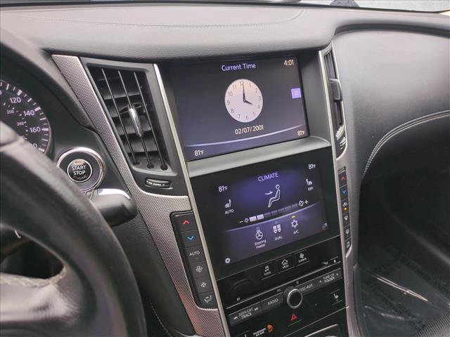Used 2019 INFINITI Q50 Signature Edition w/ All Weather Package (L93) AWD/4WD image 14