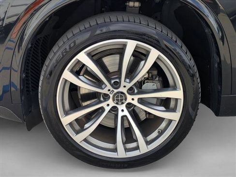 Used 2016 BMW X5 xDrive50i image 25