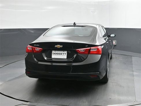 Used 2024 Chevrolet Malibu LT image 8