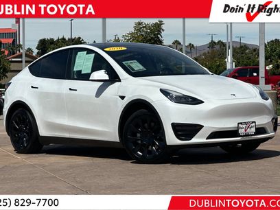 Used 2020 Tesla Model Y Long Range