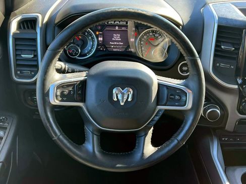 Used 2019 RAM 1500 Big Horn image 14