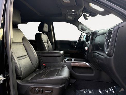 Used 2020 GMC Sierra 1500 Denali w/ Denali Premium Package image 10