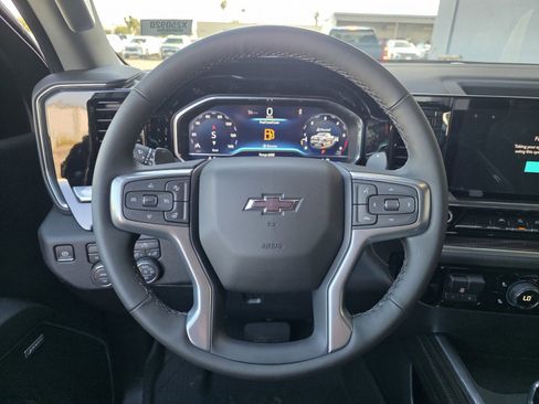 New 2025 Chevrolet Silverado 1500 RST w/ Rally Edition image 31