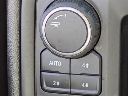 Used 2023 Chevrolet Silverado 1500 W/T w/ WT Value Package image 26