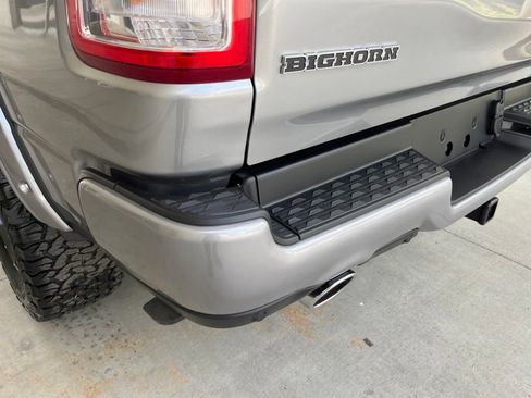 New 2022 RAM 1500 Big Horn image 19