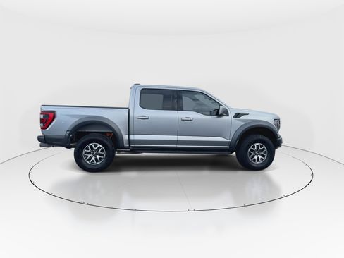 Used 2021 Ford F150 Raptor w/ Equipment Group 801A High image 9